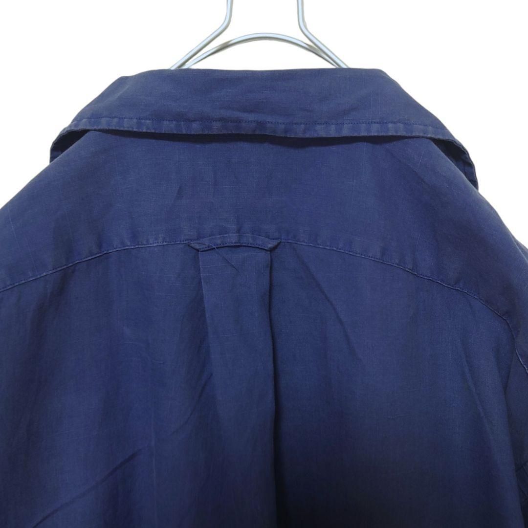【Ralph Lauren】希少 90's オープンカラーシャツA-2140 Ralph Lauren】希少 90's オープンカラーシャツA-2140 - メルカリ
