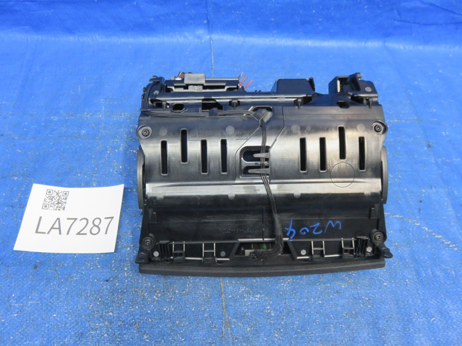 ナビディスプレイ