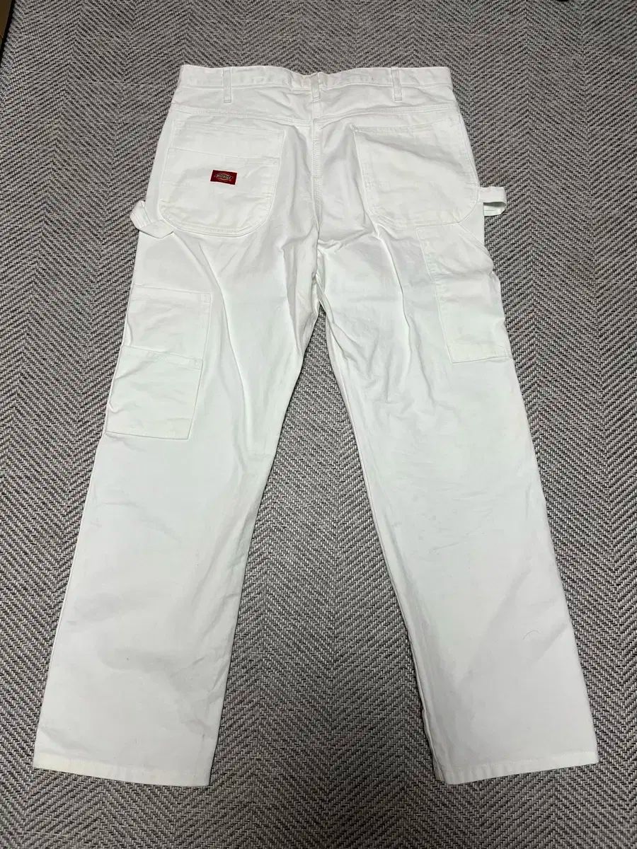 ディッキーズ カーペンター パンツ
