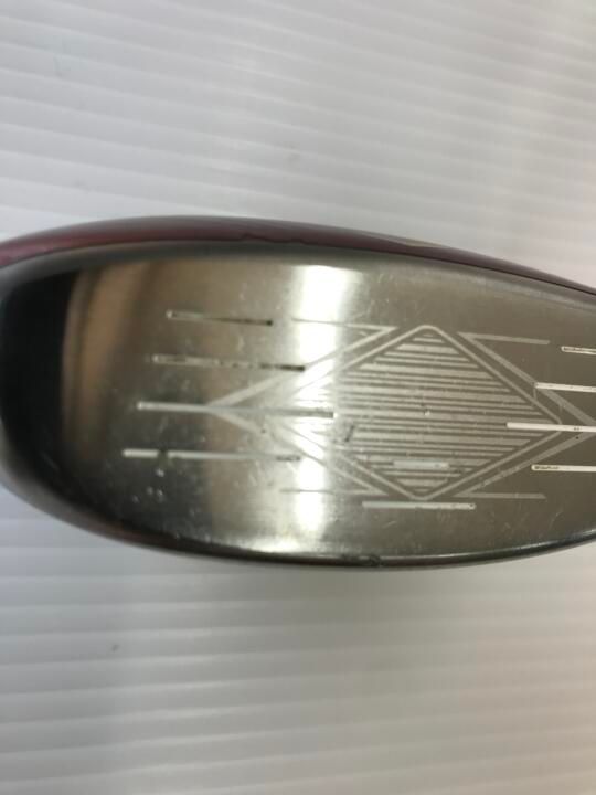  XXIO 12 レッド 18 MP 1200 ユーティリティ ダンロップ 最短 ユーティリティ メンズ