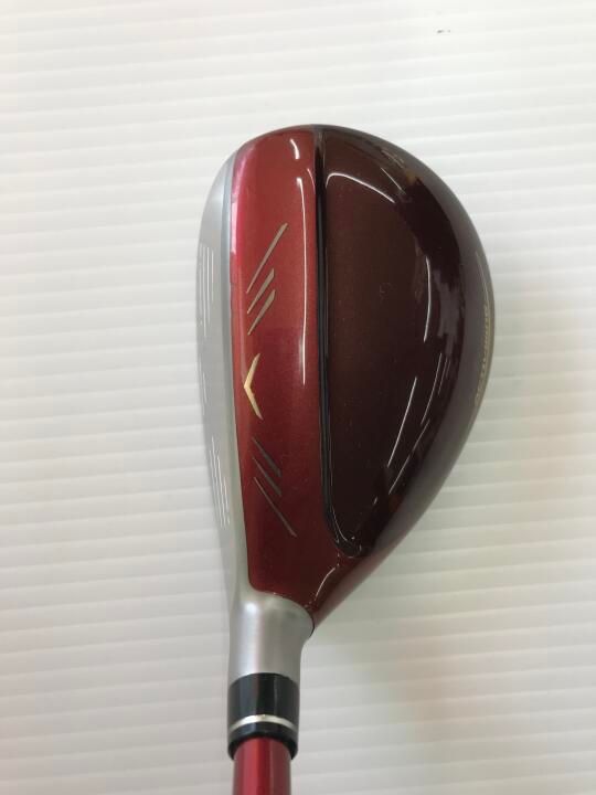 XXIO 12 レッド 18 MP 1200 ユーティリティ ダンロップ 最短