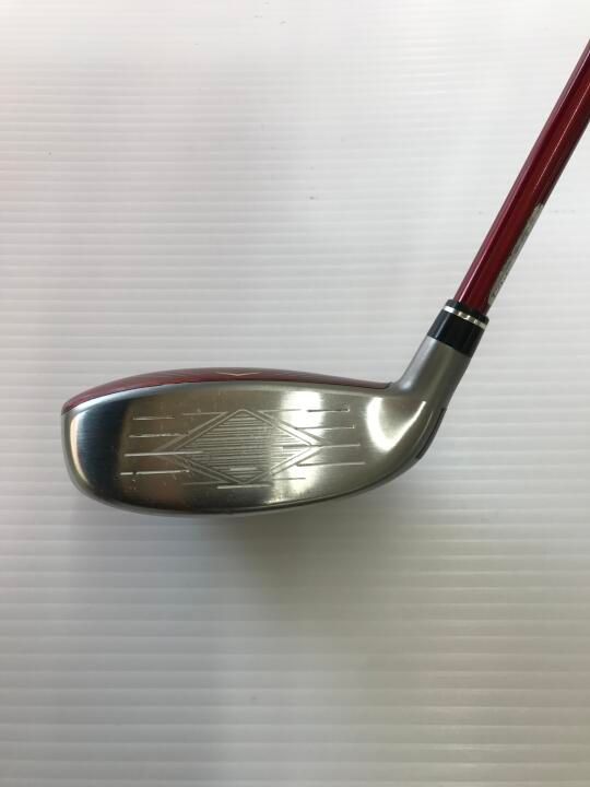 ユーティリティ ダンロップ