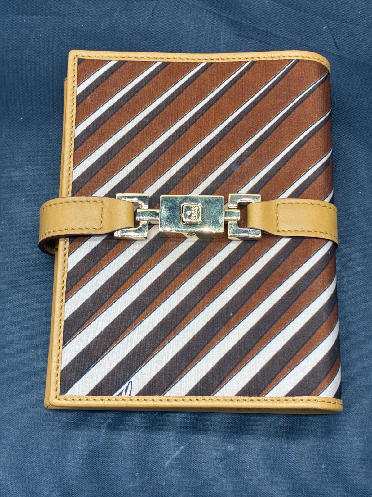 グッチ 手帳 ジャッキー アジェンダ B25090353