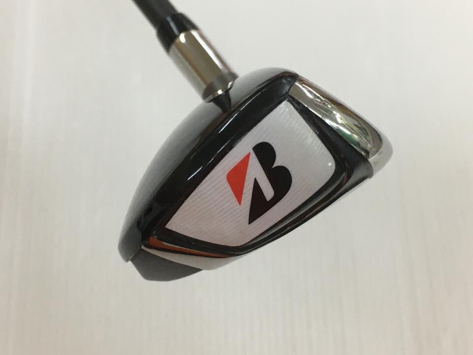 B1ST HY | 24 | S | VENTUS BS6h | 中古 | ユーティリティ