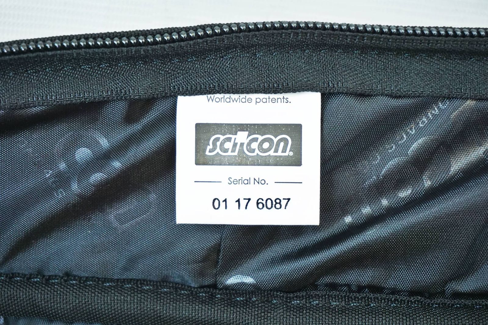 SCICON シーコン AEROCOMFORT ROAD 3.0 輪行バッグ バイチャリ有明店 BRIGHTFACE_UK
