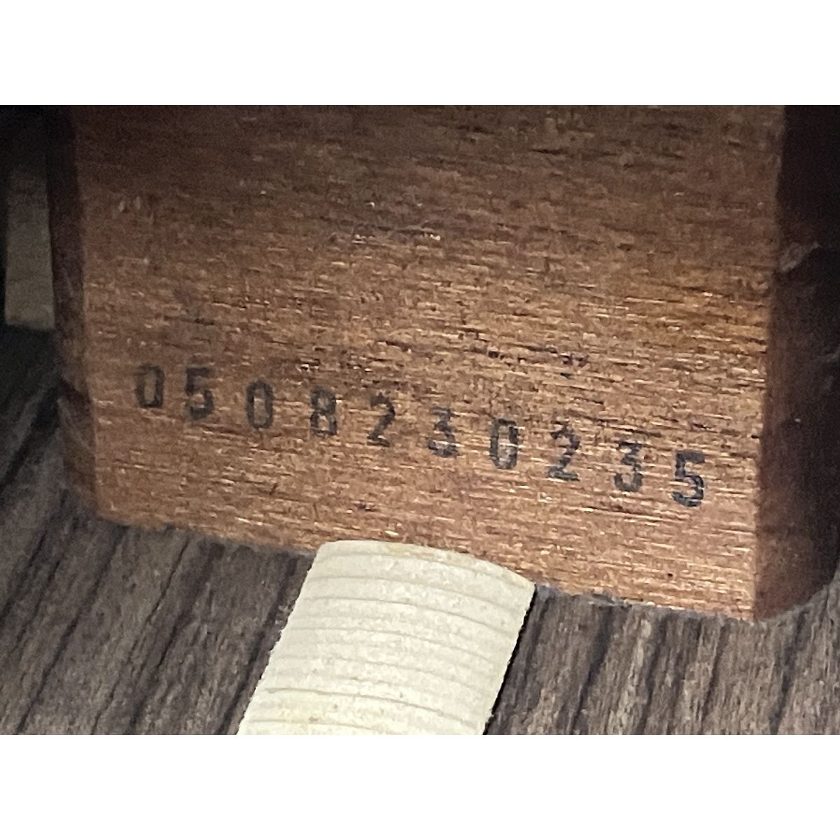 ドレッドノートタイプ