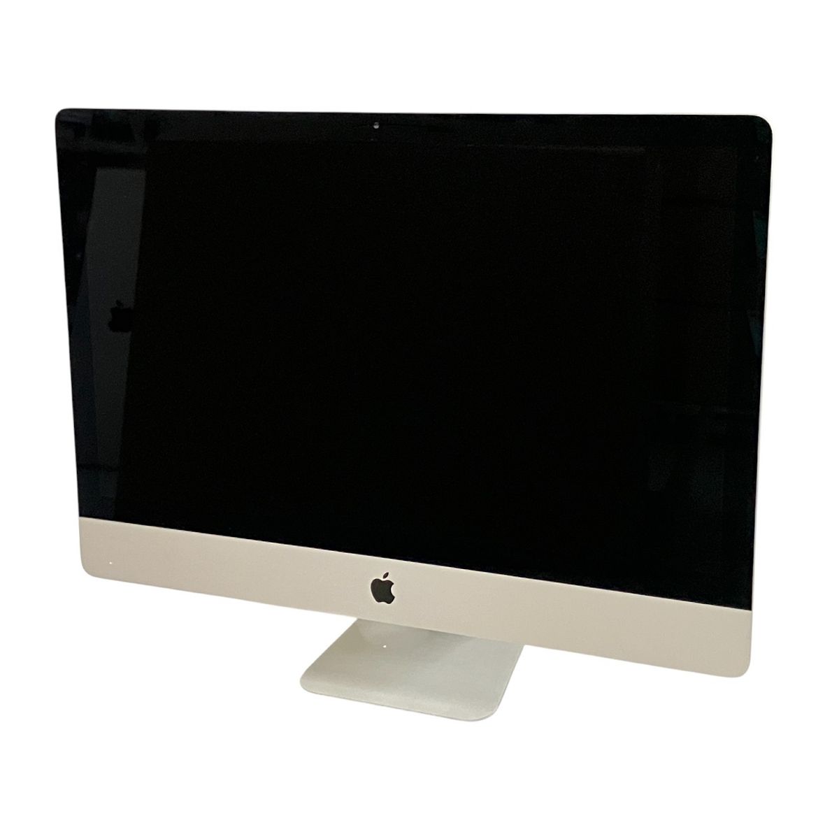 Apple iMac MNE92J A i5-7500 メモリ24GB SSD28GB HDD1TB Catalina アップル 一体型PC B10531981