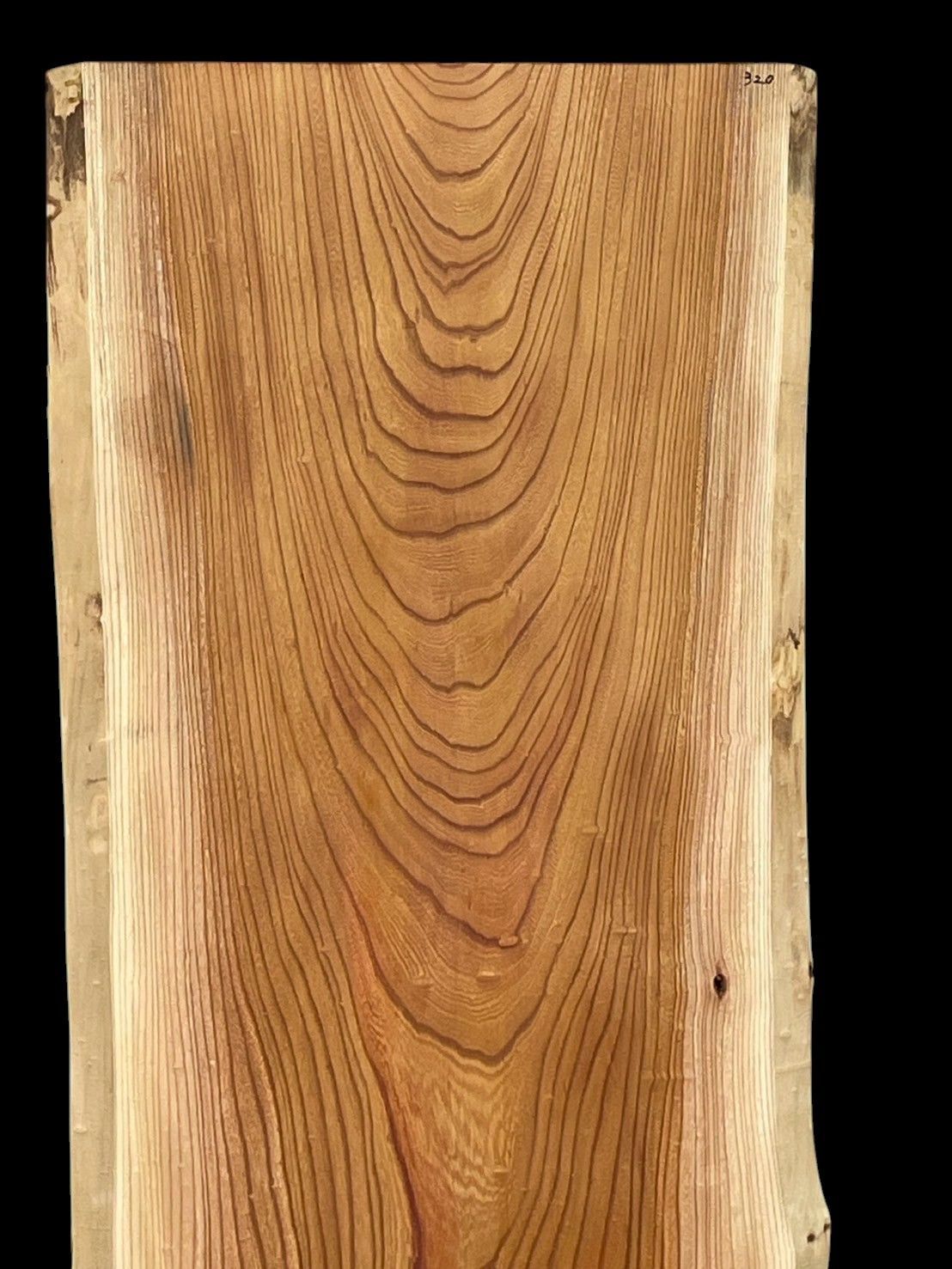 欅 M320 一枚板 乾燥材 棚板 カウンター テーブル DIY 耳付 天板 テレビボード 全国都道府県