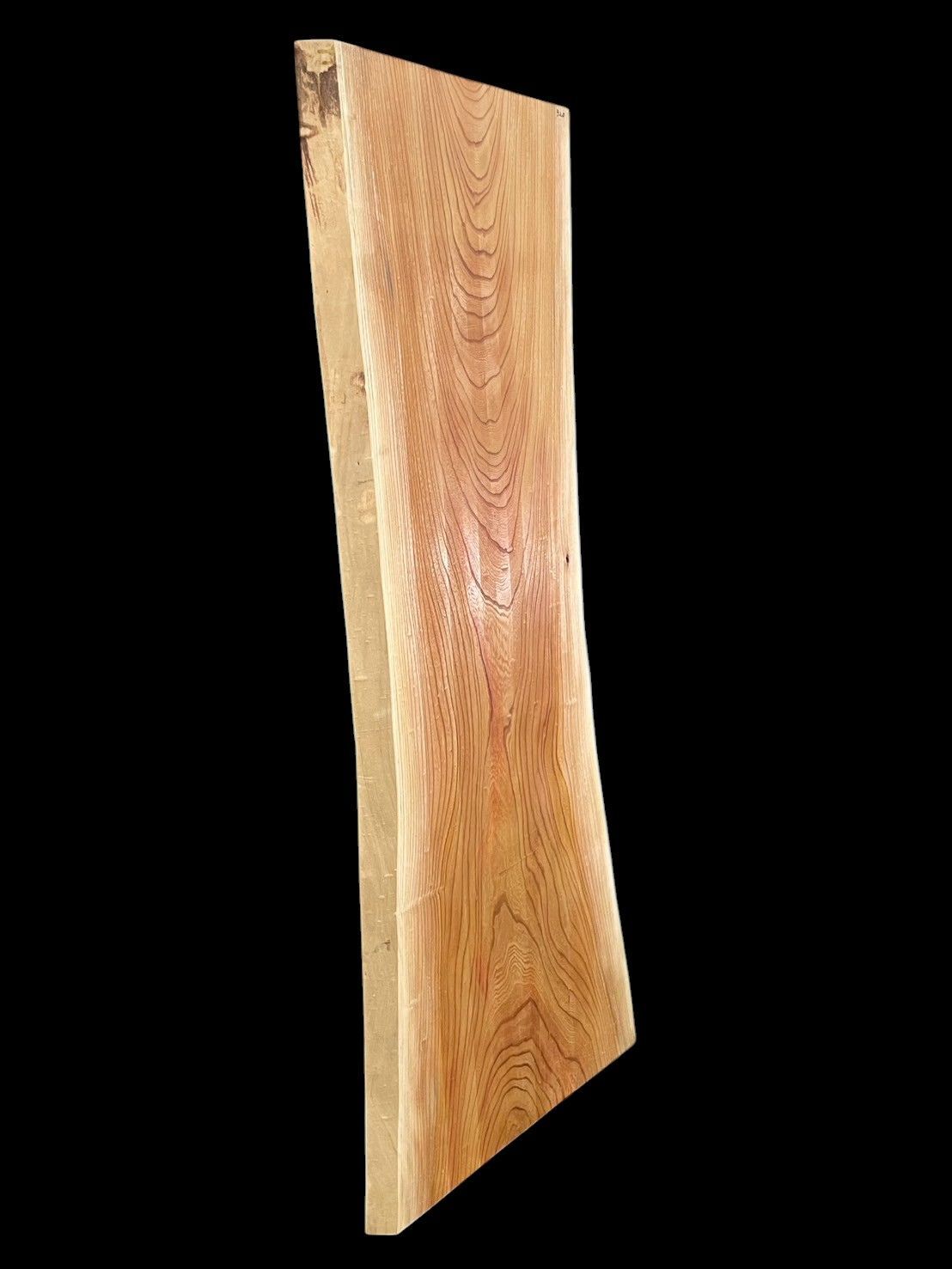 欅 M320 一枚板 乾燥材 棚板 カウンター テーブル DIY 耳付 天板 テレビボード 全国都道府県 MARWIL-DEMENAGEMENTS_CH