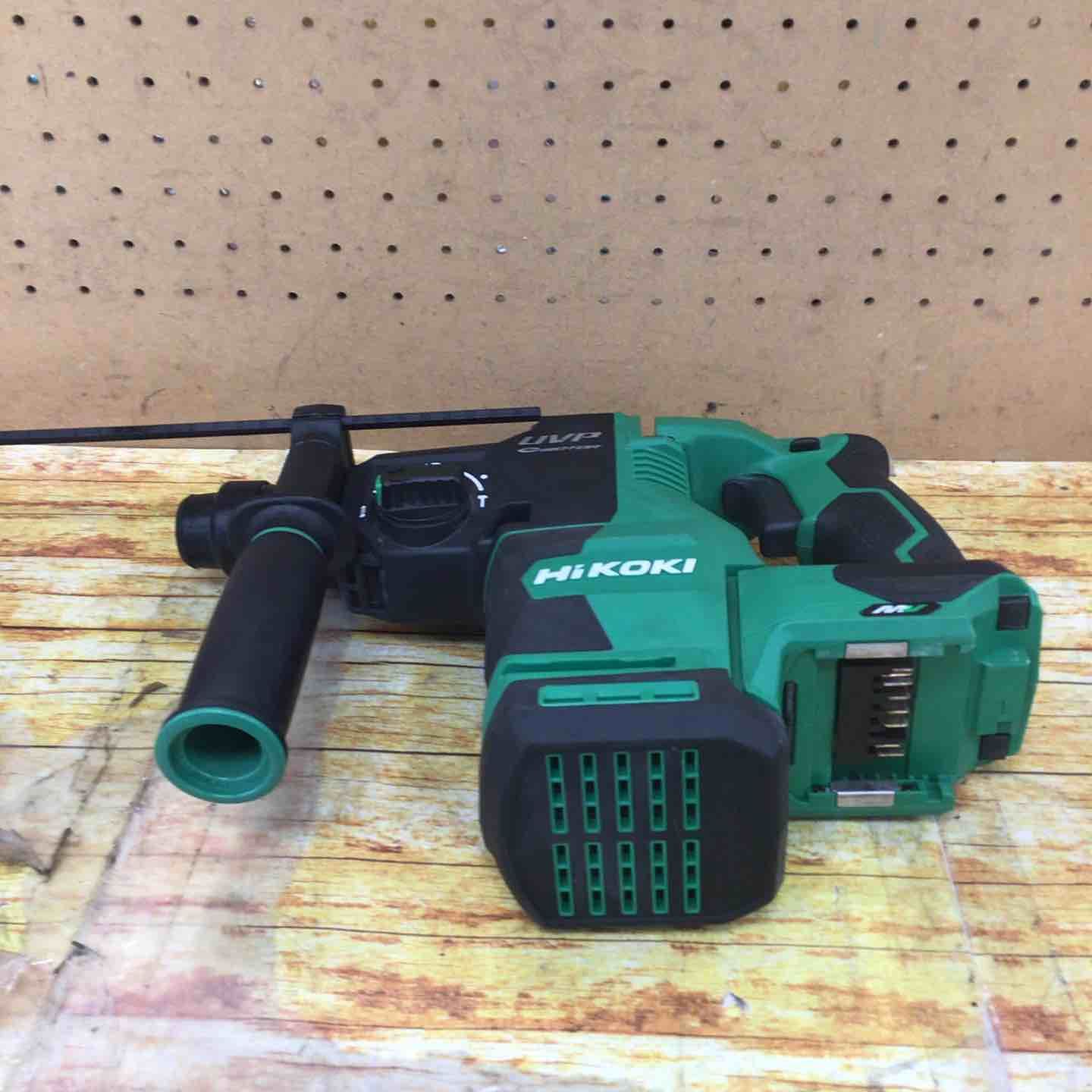 コードレスハンマドリル DH3628DA