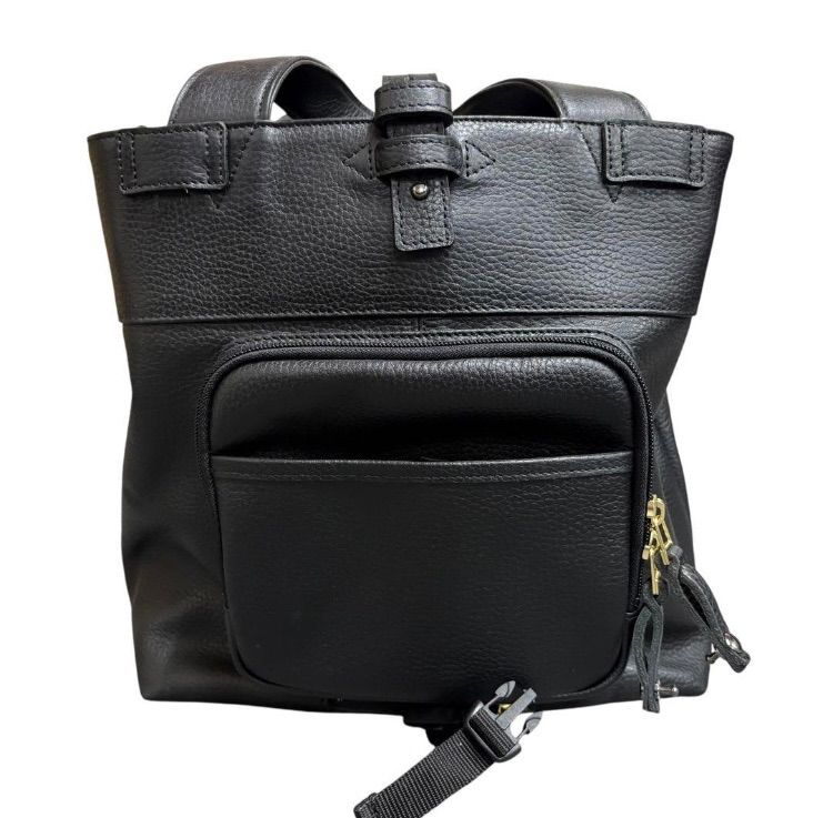 ブラックキャリー