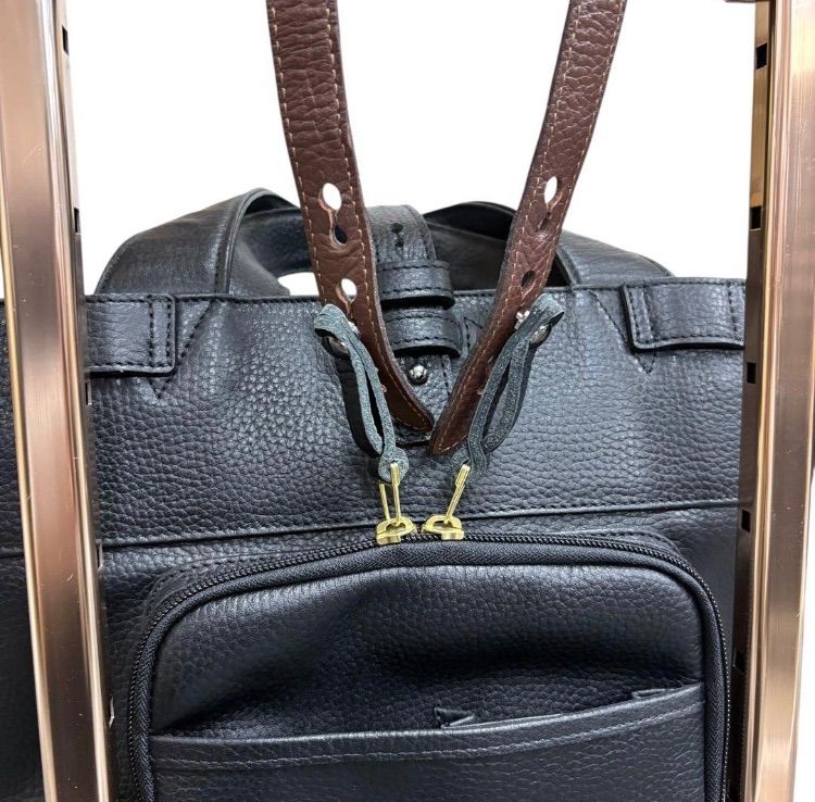 キャリーカート