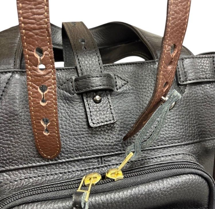 ブラックキャリー