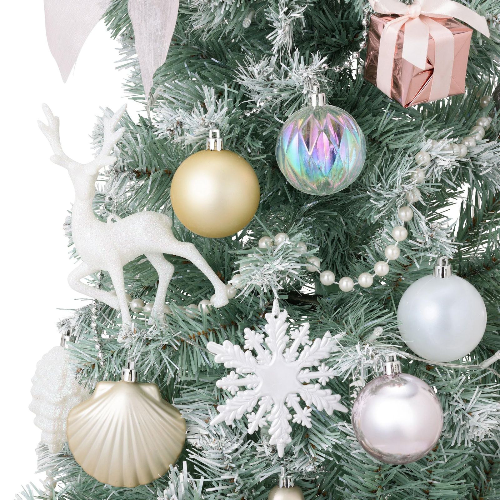 フランフラン クリスマスツリー