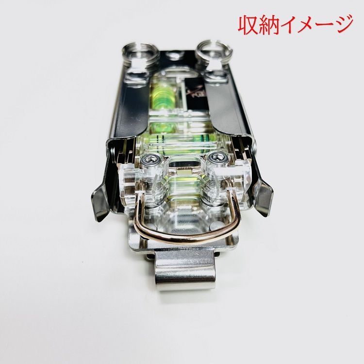 三貴MIKI 工具ホルダー