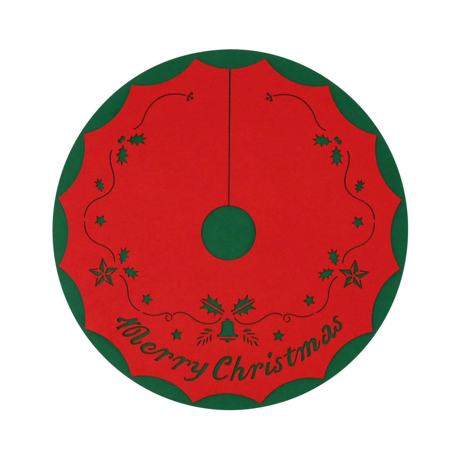 クリスマスツリー