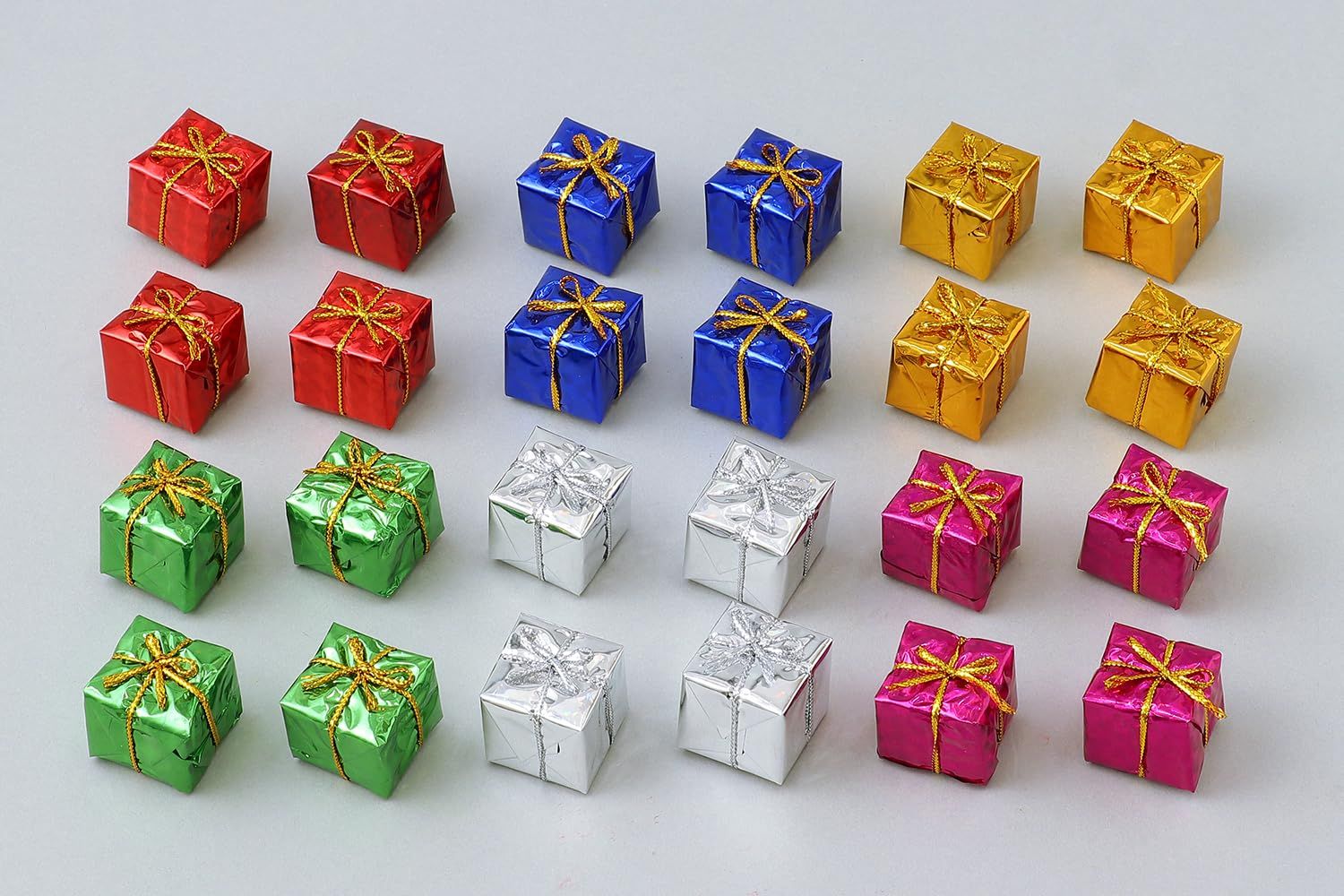 クリスマスツリー