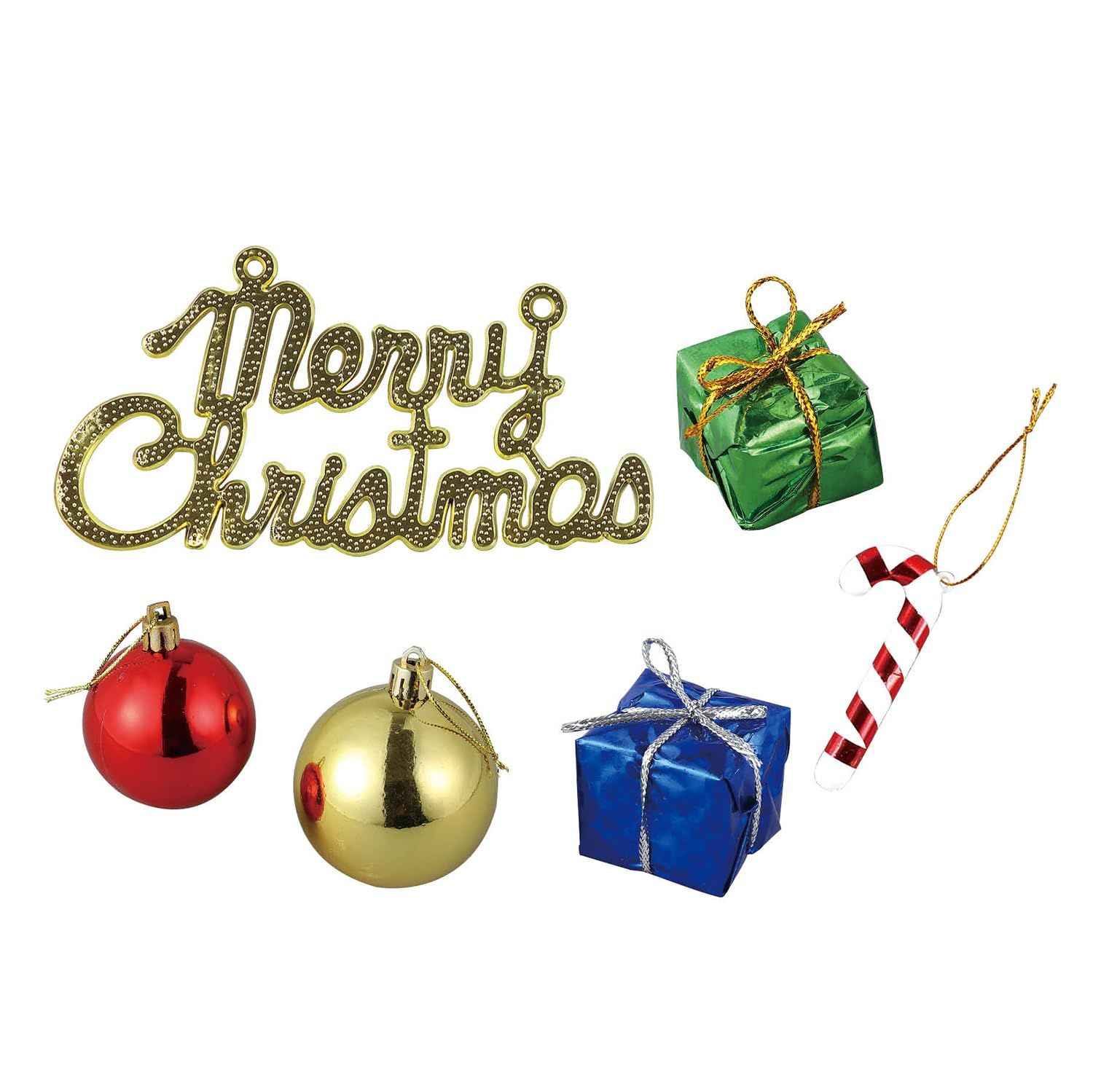 クリスマスツリー