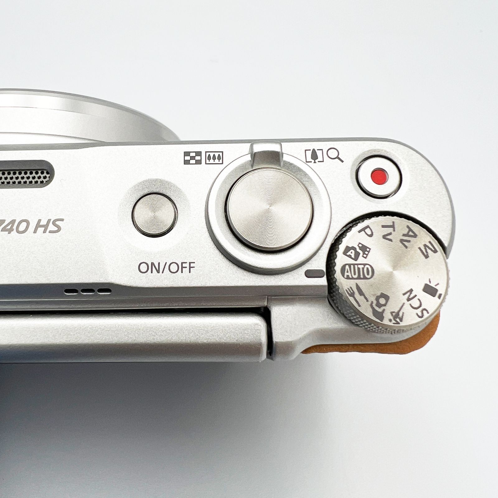 新品・未使用】Canon キャノン PowerShot SX740 HS コンパクトデジタル 