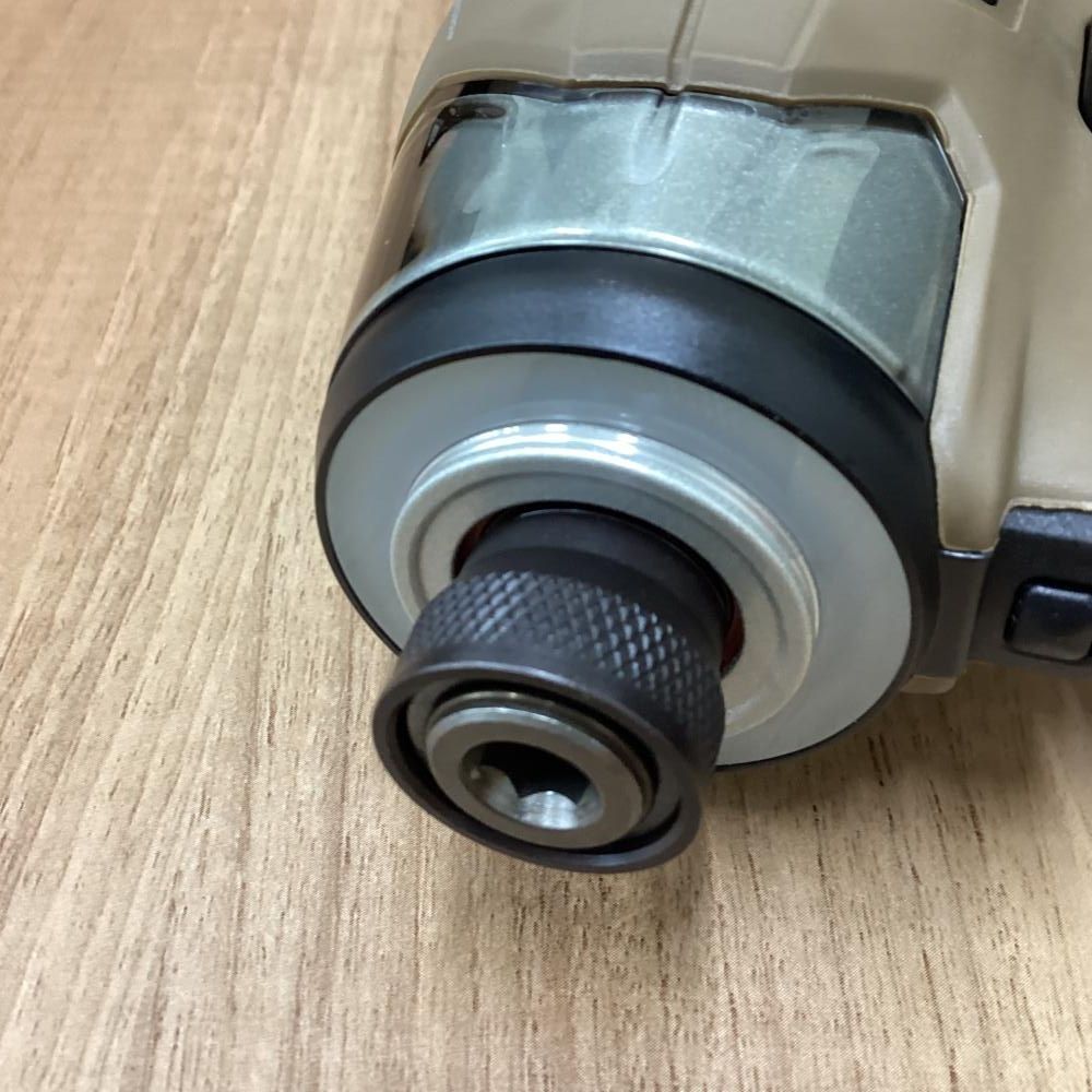 TD173DZAB 18V充電式インパクトドライバ