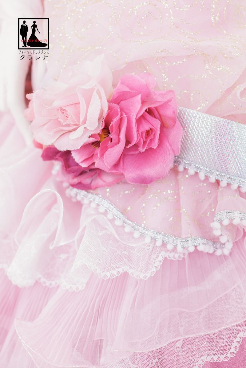 手袋 ネックレス