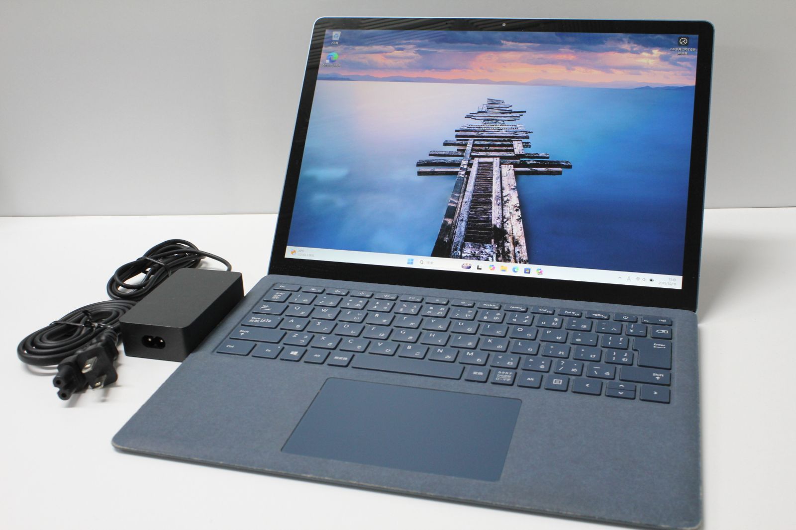 Surface Laptop 3 intel Core i5 256GB 8GB ⑤