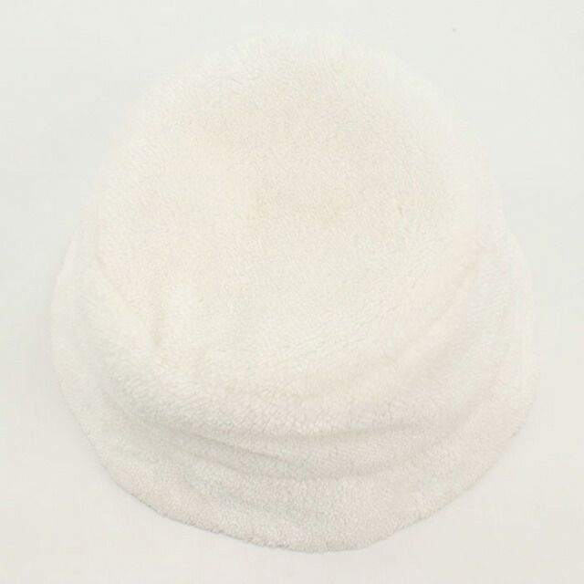 プラダ PRADA 帽子 レディース PR90491 テリークロス バケットハット