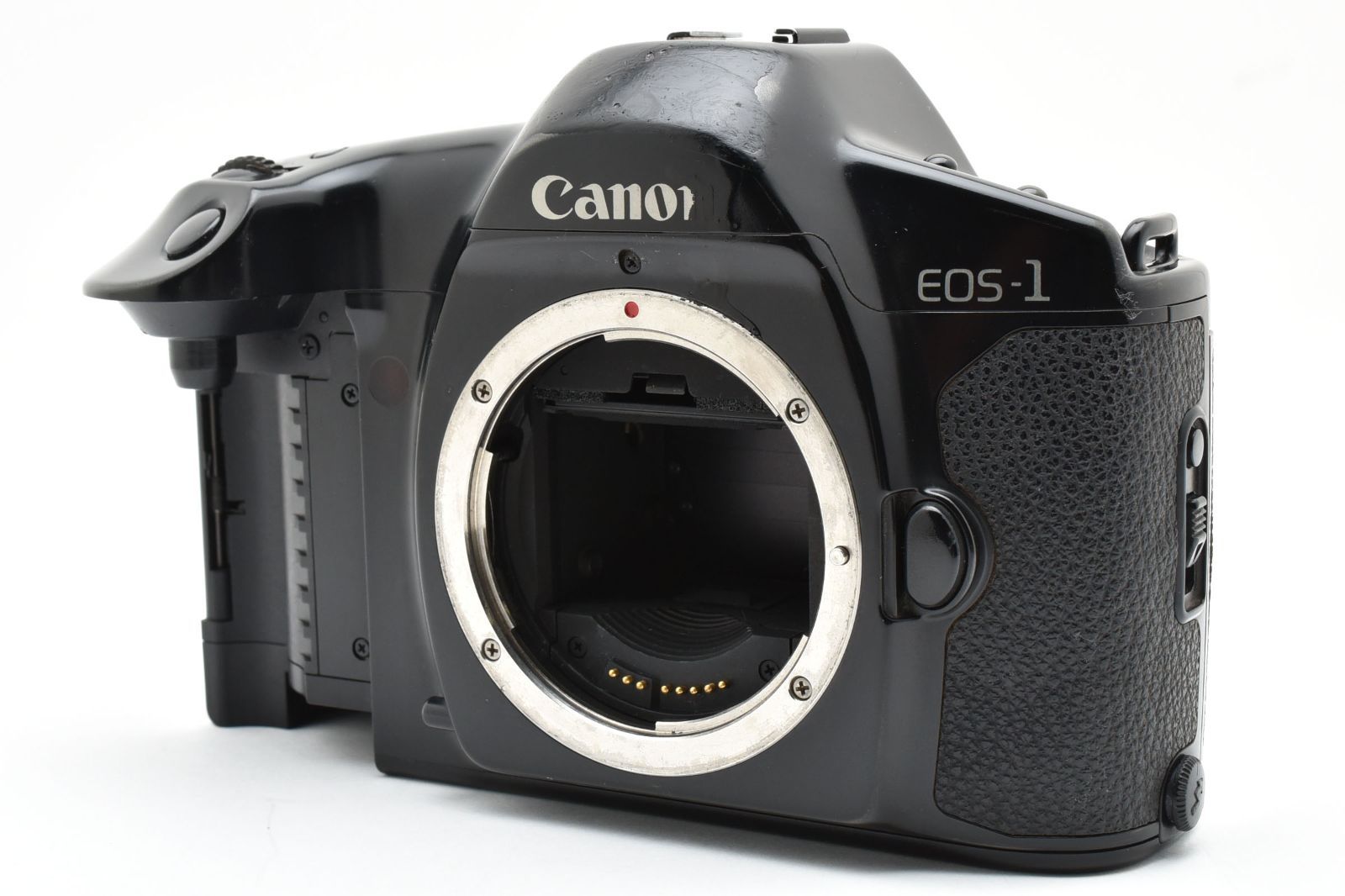 現状品 CANON キヤノン EOS-1 ボディ