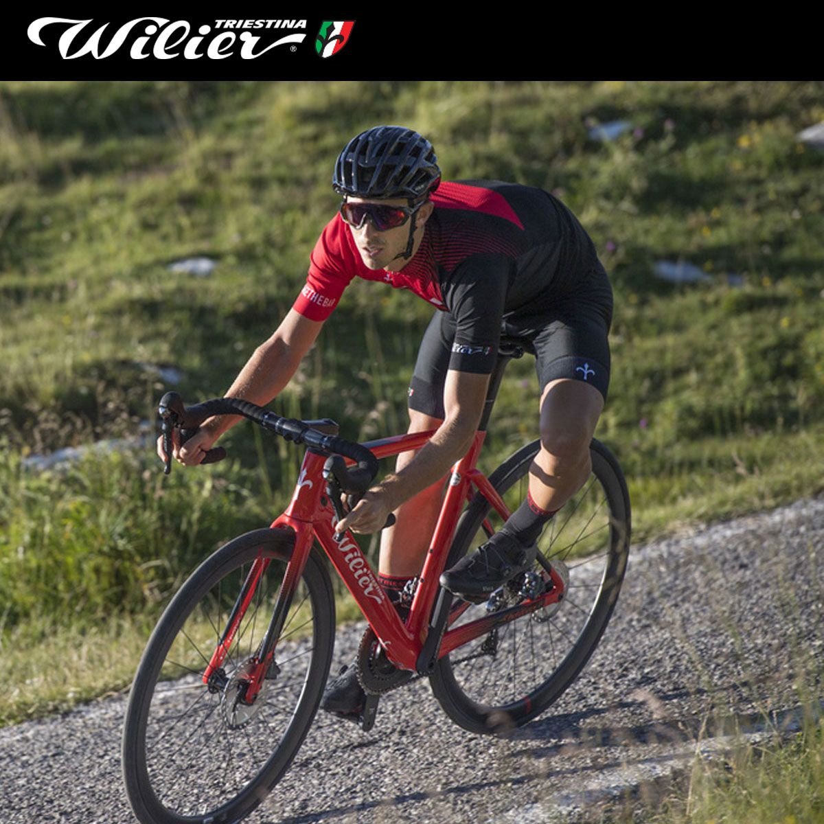 新品　ウィリエール　CyclingClub半袖ジャージ　Sサイズ　ラスト1点 新品 ウィリエール CyclingClub半袖ジャージ Sサイズ ラスト1点