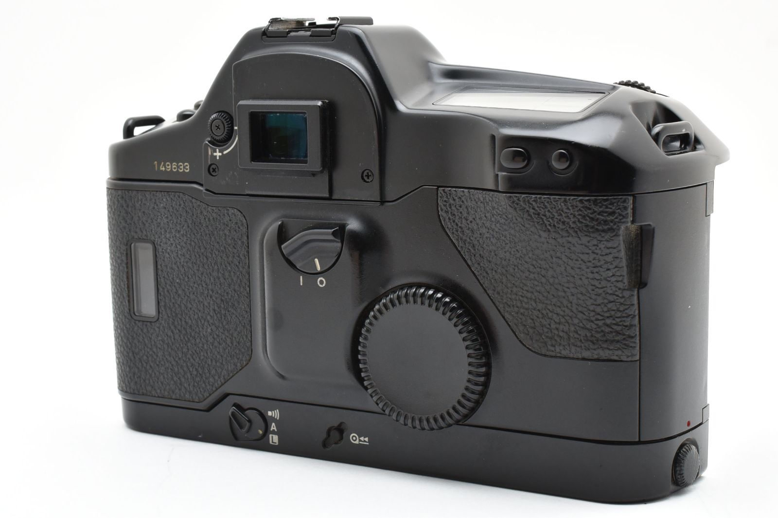  CANON キヤノン EOS 1 ボディ 一眼レフカメラ(フィルム) フィルムカメラ