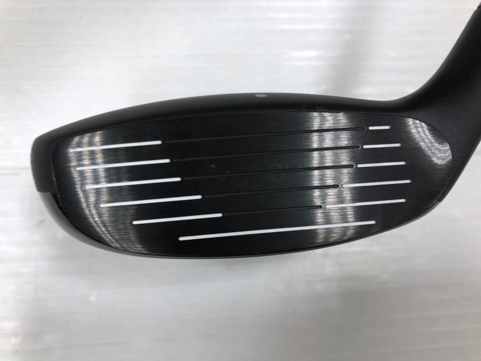 G 440 HL 23 Fujikura SPEEDER NX 40 H ユーティリティ ピン 最短