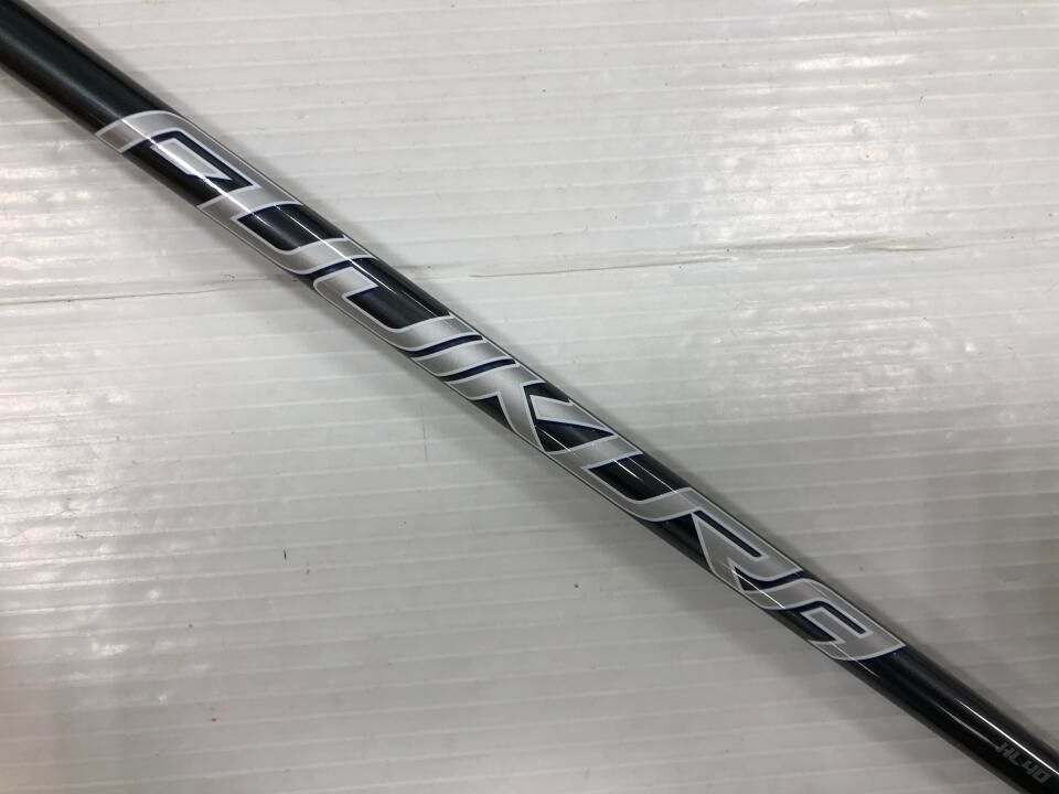  G 440 HL 23 Fujikura SPEEDER NX 40 H ユーティリティ ピン 最短 ユーティリティ メンズ