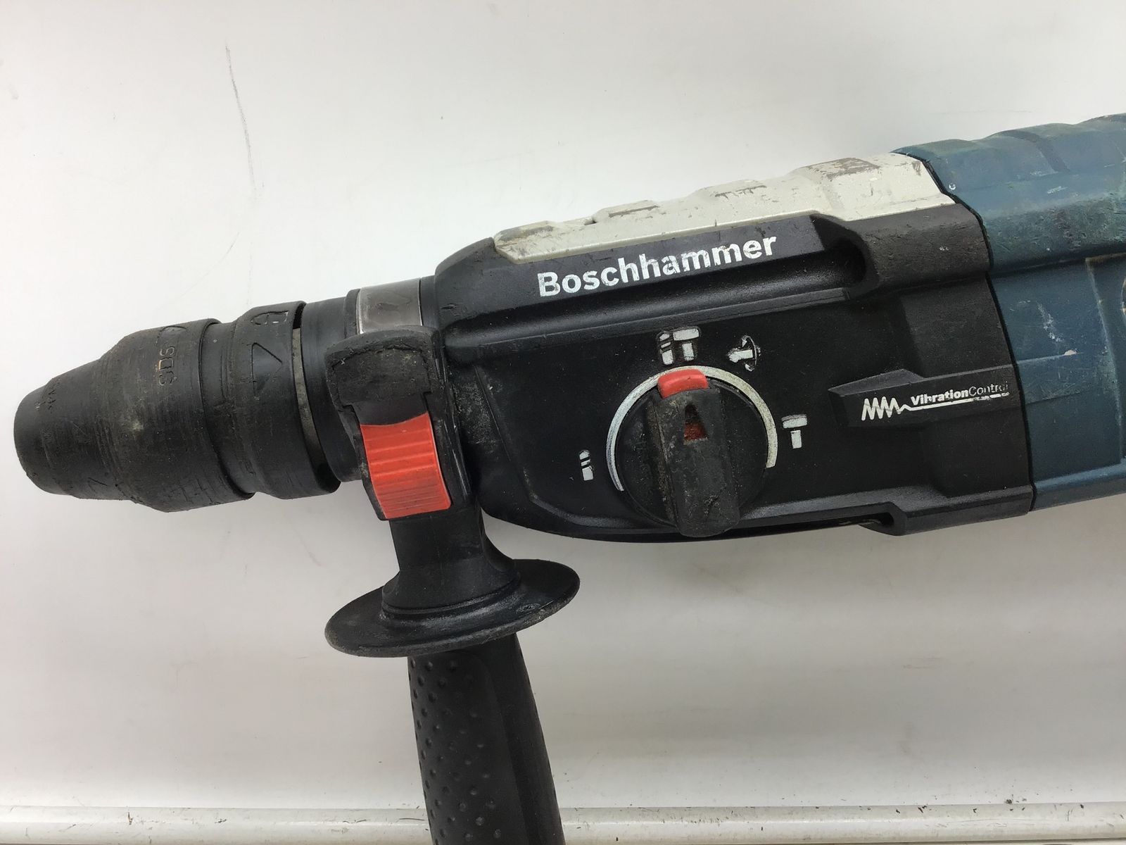 品 BOSCH|ボッシュ ハンマドリル GBH2-28DFV ITUM2E7IN2FY エコツール笠寺店 M02