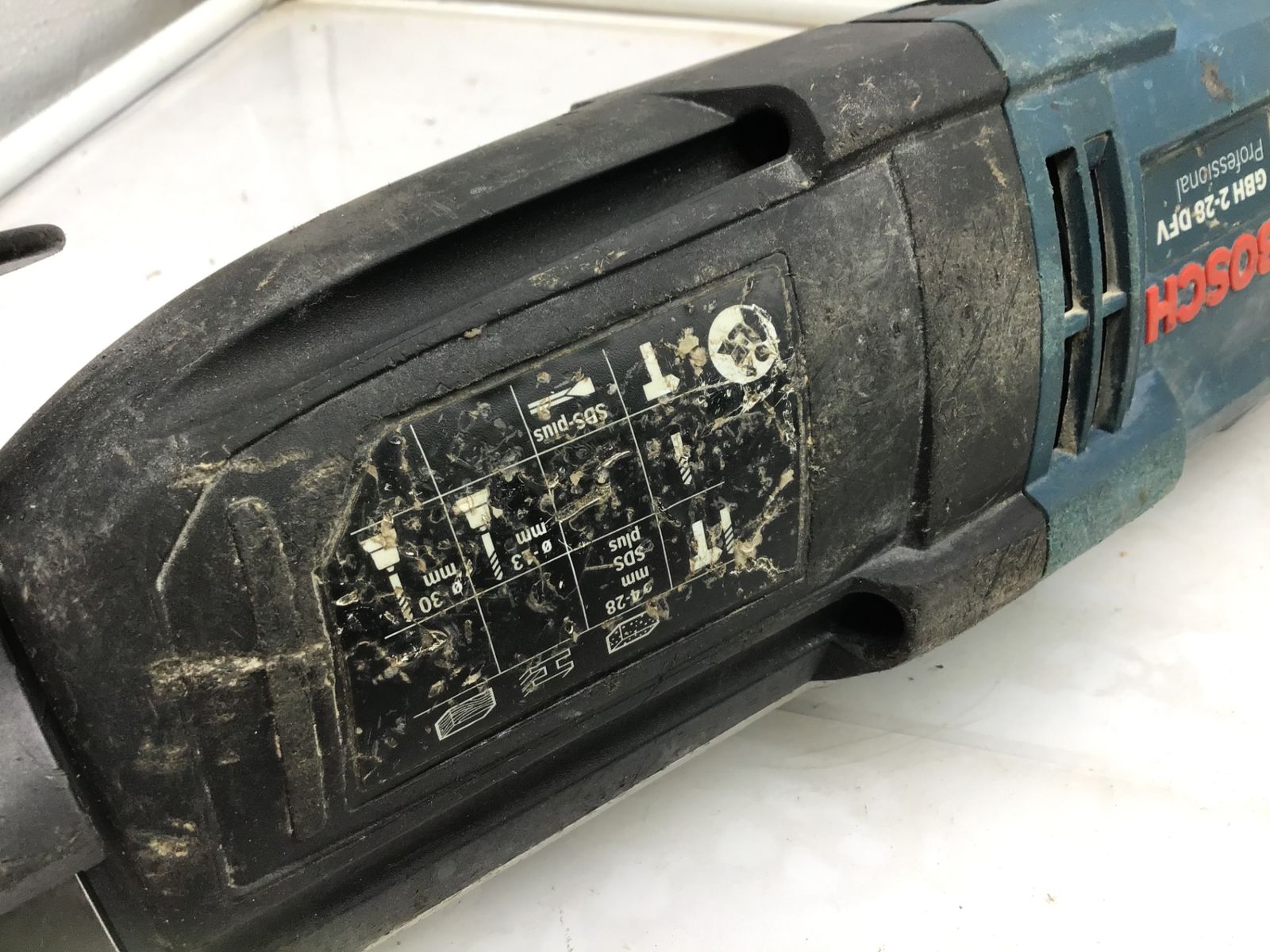 エコツール笠寺店 M02