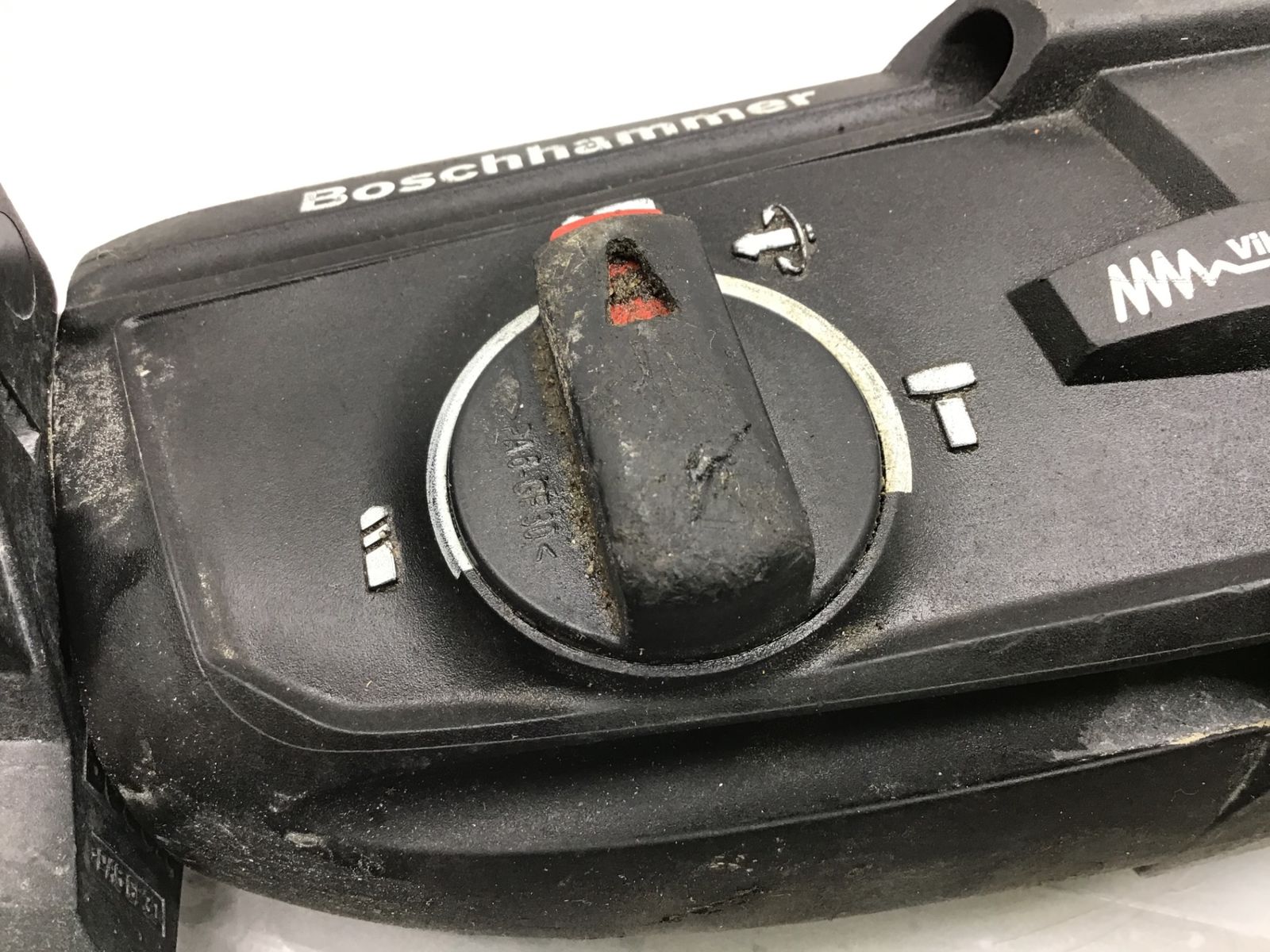 ボッシュ ハンマドリル