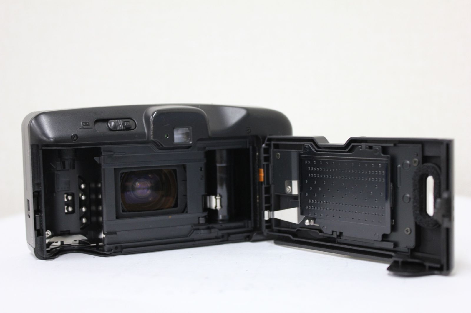  キャノン Canon Autoboy S 38 115 mm F 3 6 8 5 コンパクトカメラ e 3271 コンパクトカメラ(フィルム) フィルムカメラ