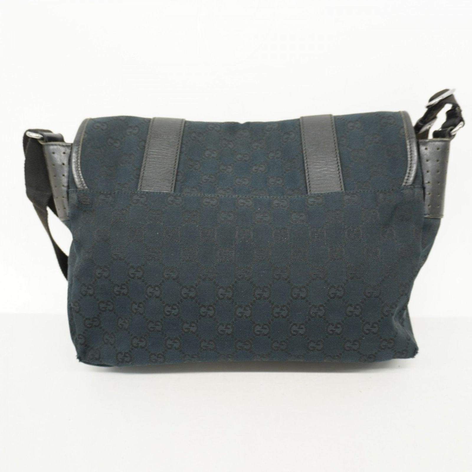 グッチ(Gucci) グッチ ショルダーバッグ GGキャンバス 145859