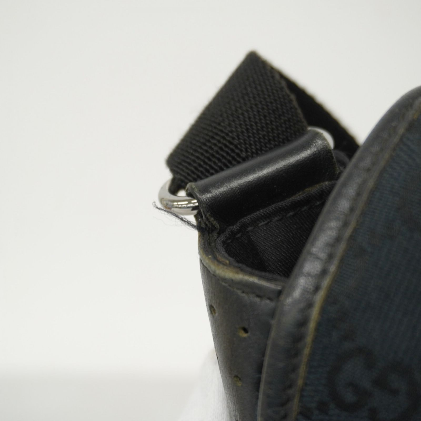 グッチ(Gucci) グッチ ショルダーバッグ GGキャンバス 145859