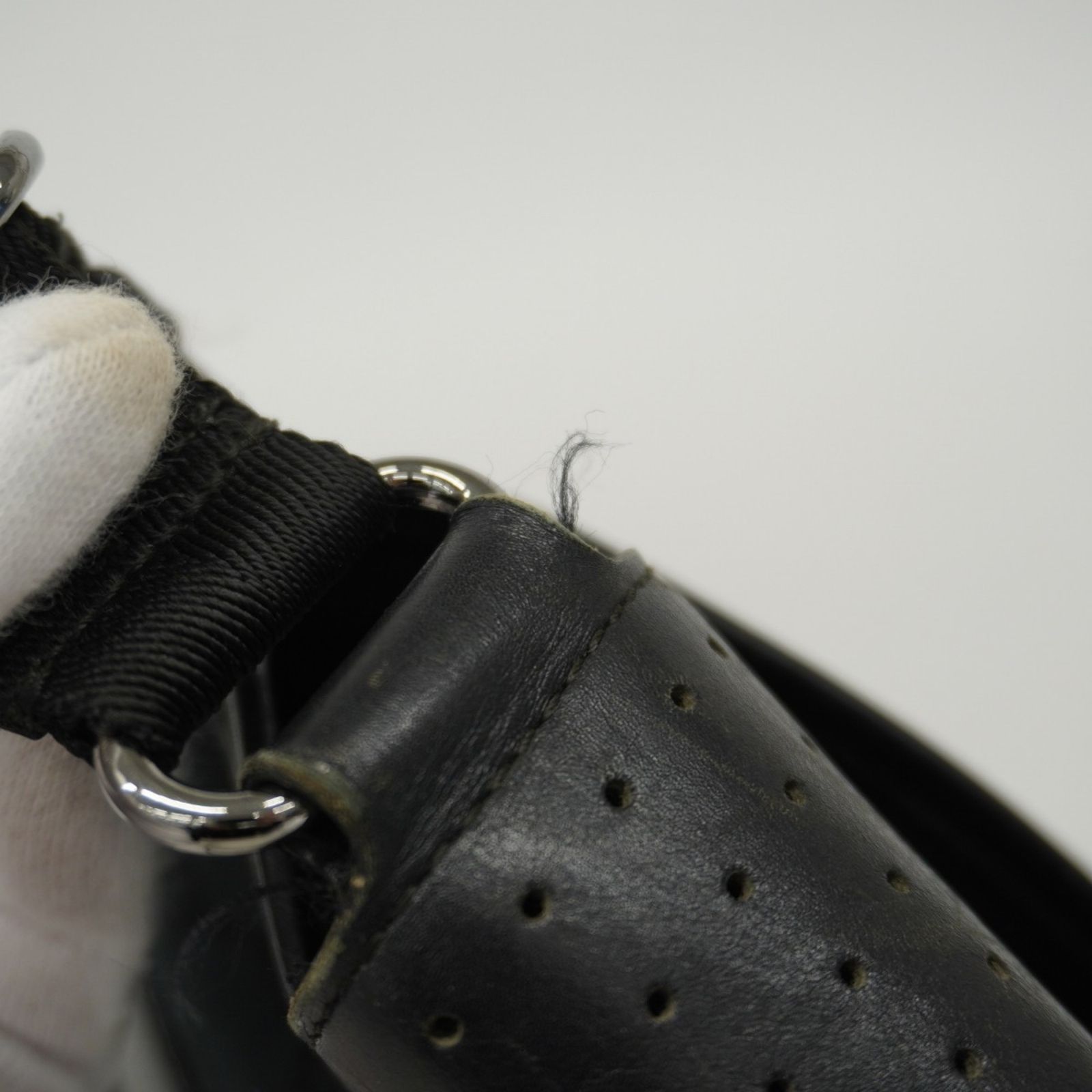 グッチ(Gucci) グッチ ショルダーバッグ GGキャンバス 145859