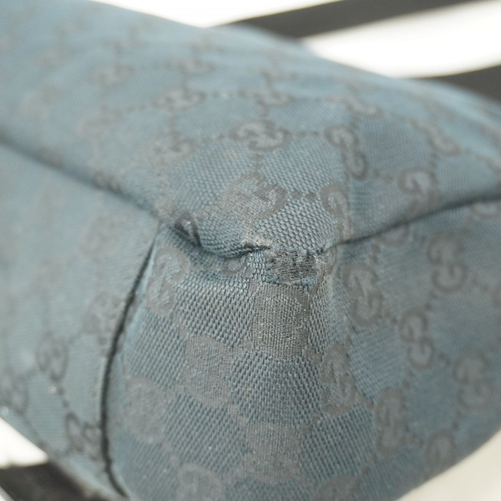 グッチ(Gucci) グッチ ショルダーバッグ GGキャンバス 145859