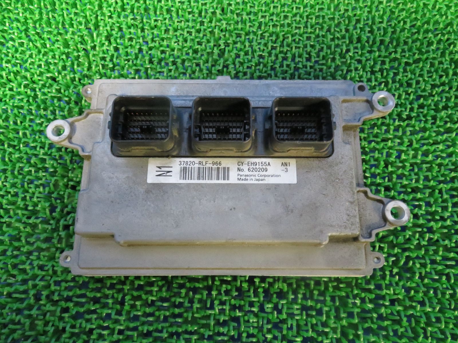 SFC2905| ホンダ RB3 RB4 オデッセイ エンジンコンピュータ エンジンコントロールユニット|純正 37820-RLF-966