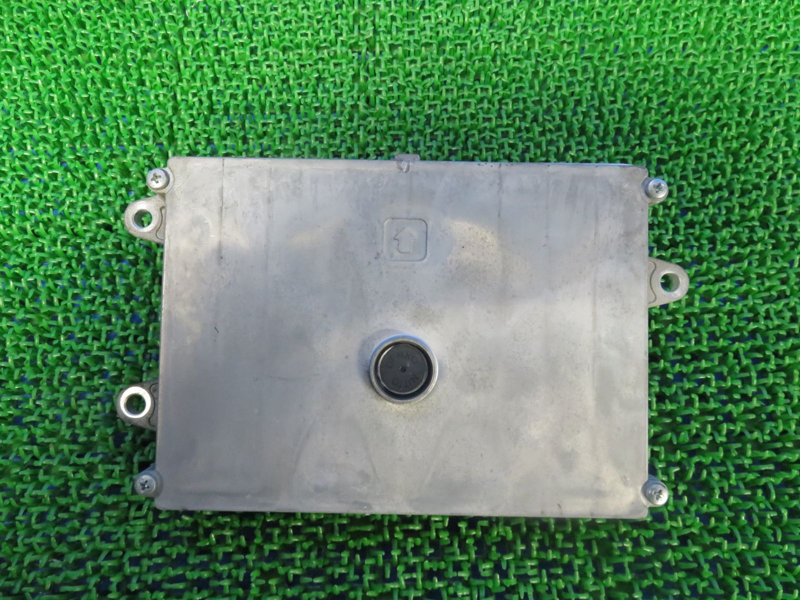 SFC2905| ホンダ RB3 RB4 オデッセイ エンジンコンピュータ エンジンコントロールユニット|純正 37820-RLF-966 FFCRYSTALESIA_COM