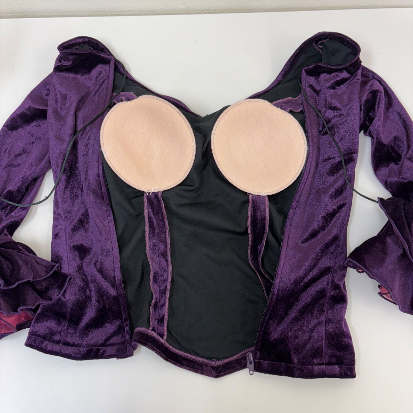 フラメンコ衣装