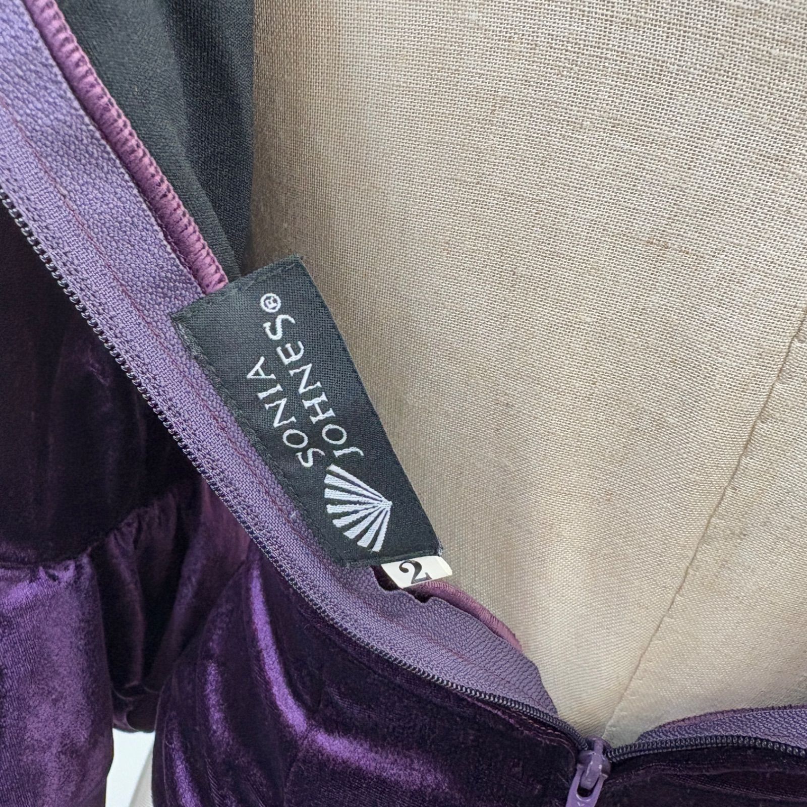 ソニアジョーンズ フラメンコ衣装