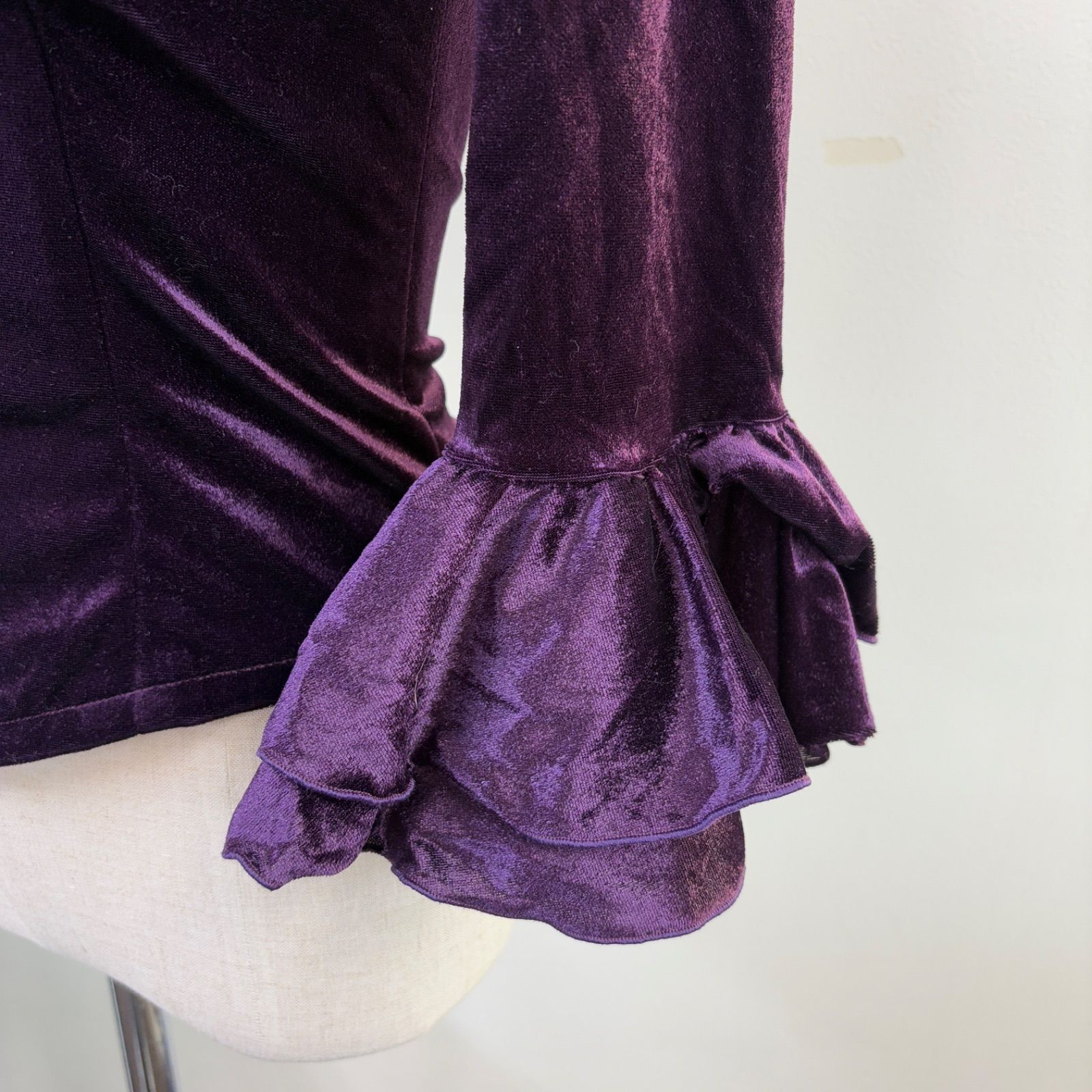 フラメンコ衣装