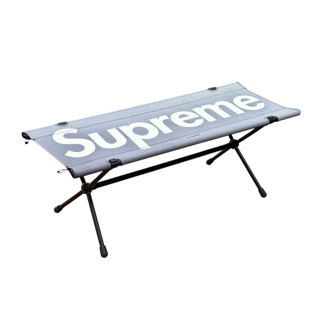 Supreme Helinox Bench one