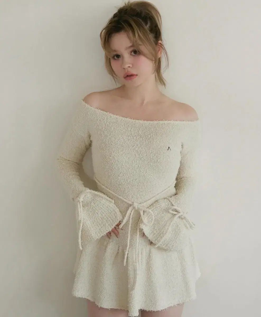 THURSDAY S CHILD END Ver. マリー ONE PIECE 日本ブランド 冬コーデ クリスマス