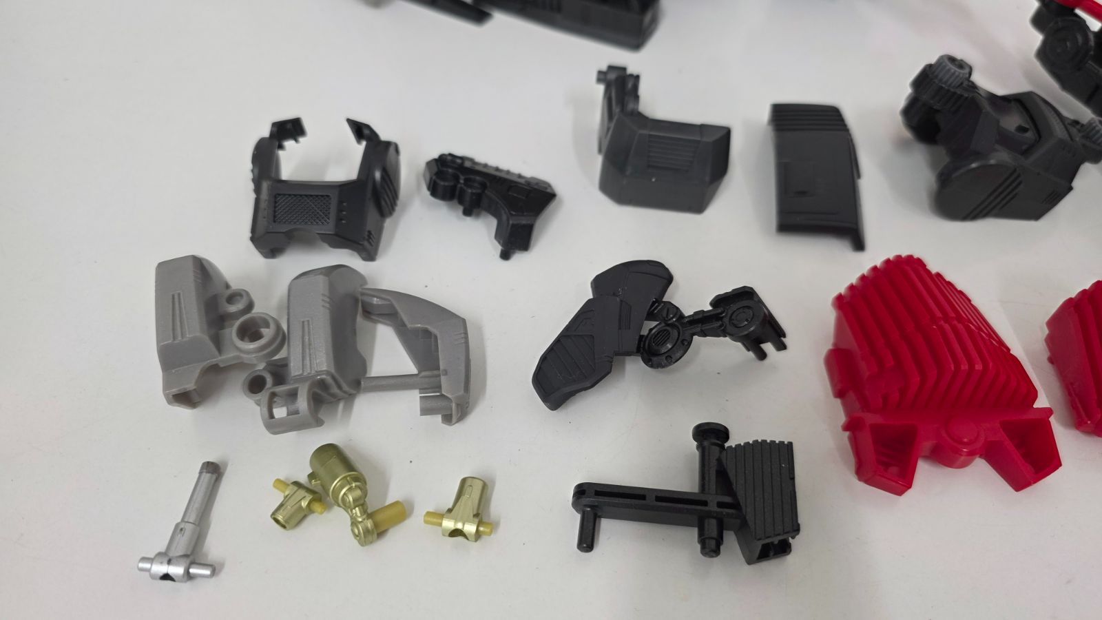 B-850【通電可】 ゾイド ZOIDS デスザウラー AZ プラモデル セール 約