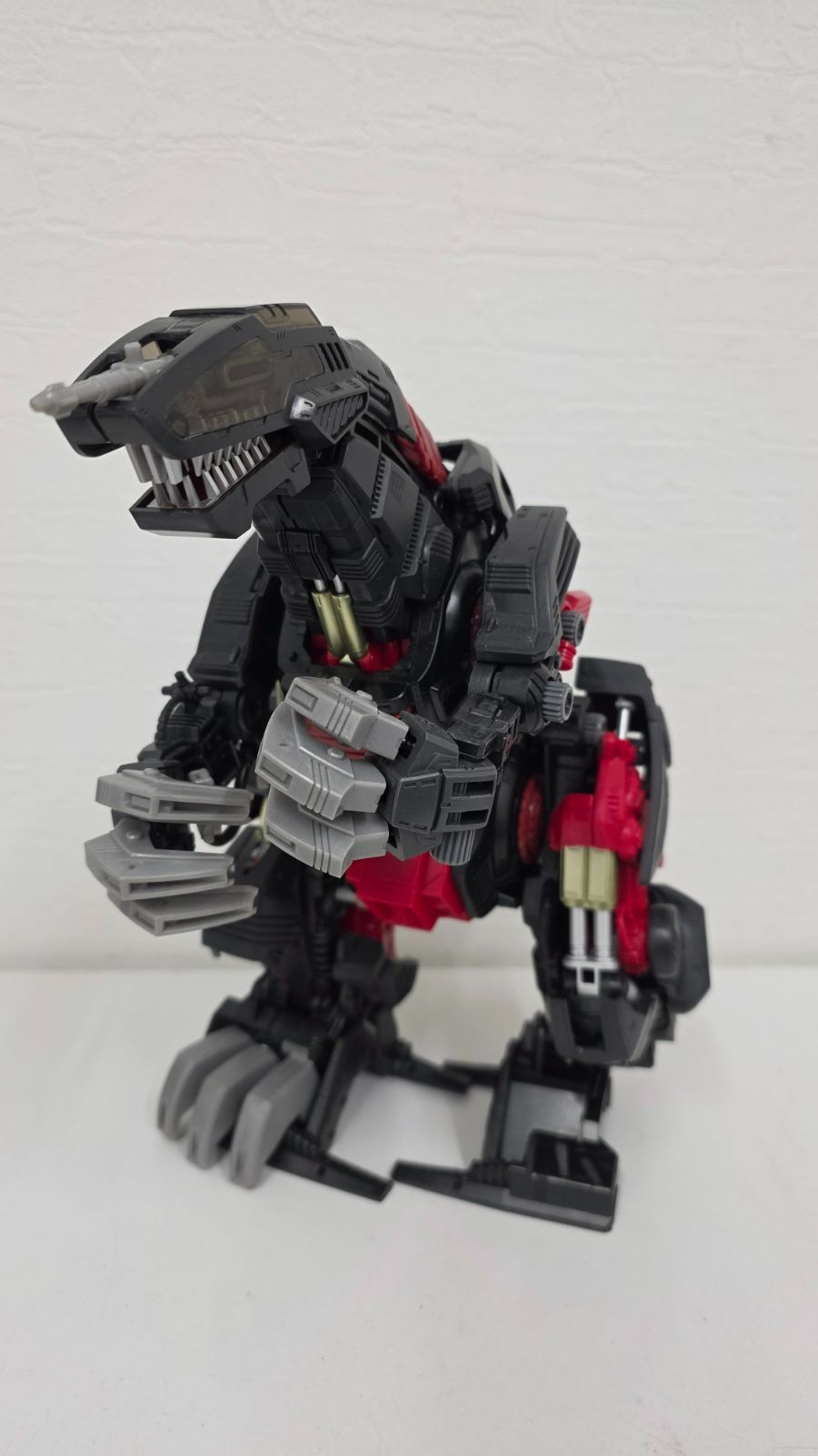 B-850【通電可】 ゾイド ZOIDS デスザウラー AZ プラモデル セール 約