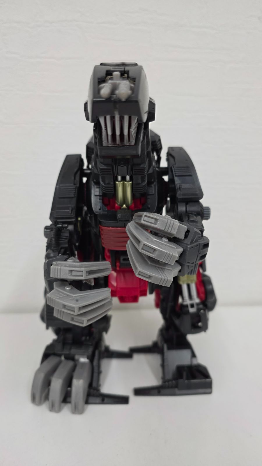 B-850【通電可】 ゾイド ZOIDS デスザウラー AZ プラモデル セール 約